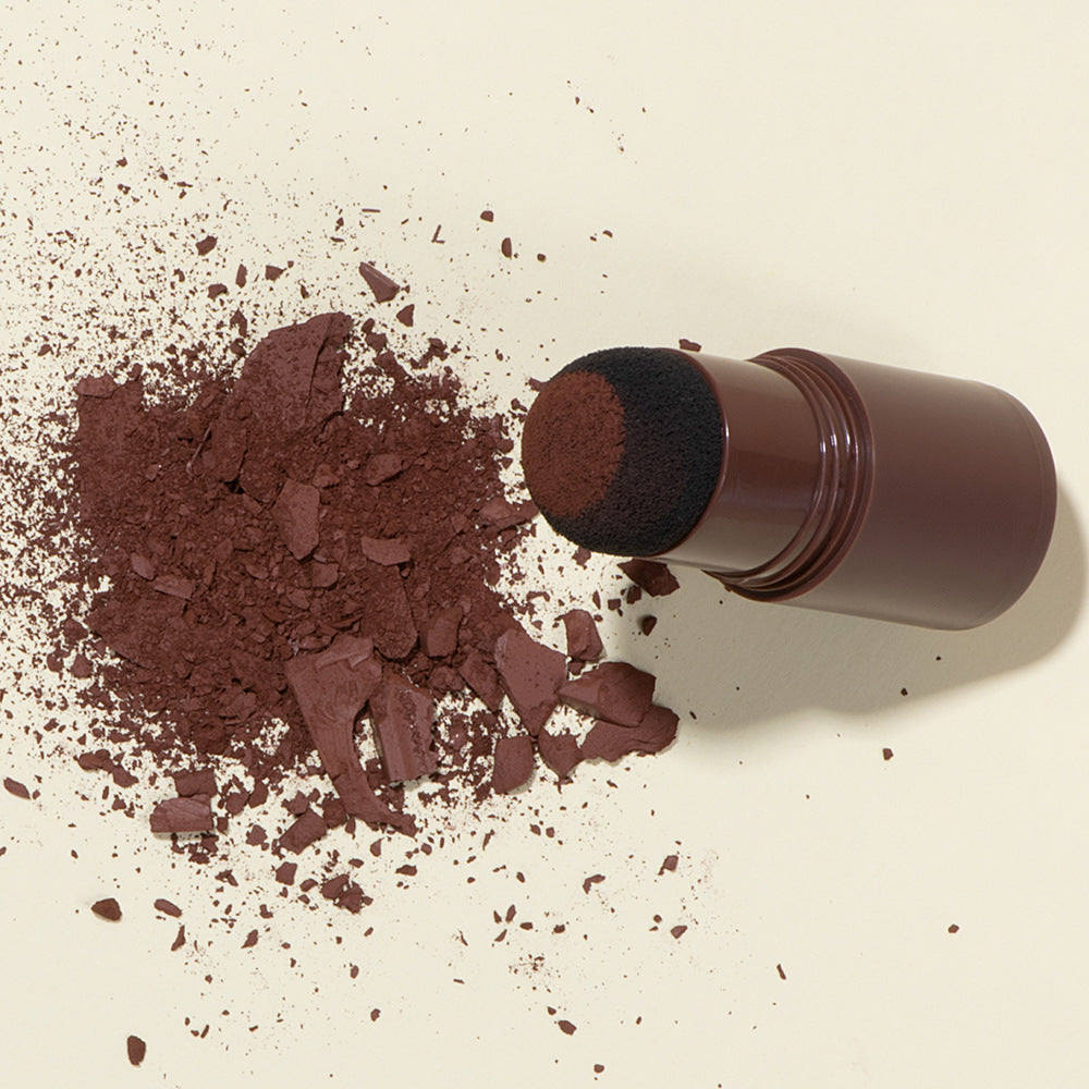 Hairline Powder (Brown &amp; Black)