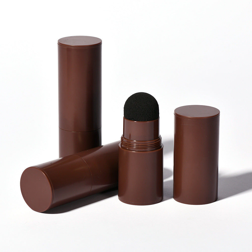 Hairline Powder (Brown &amp; Black)