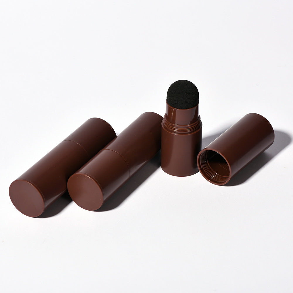 Hairline Powder (Brown &amp; Black)