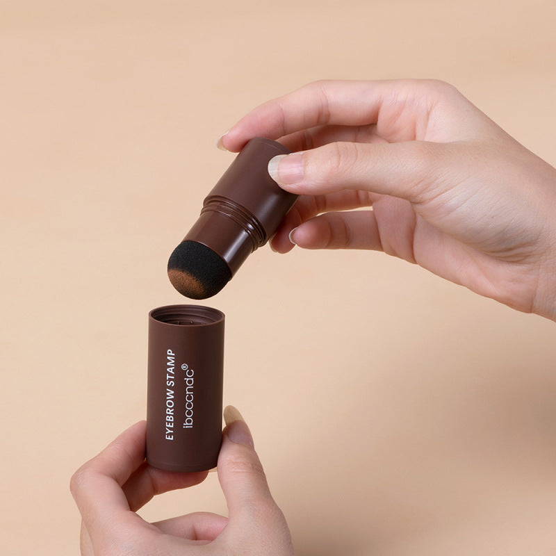 Hairline Powder (Brown &amp; Black)