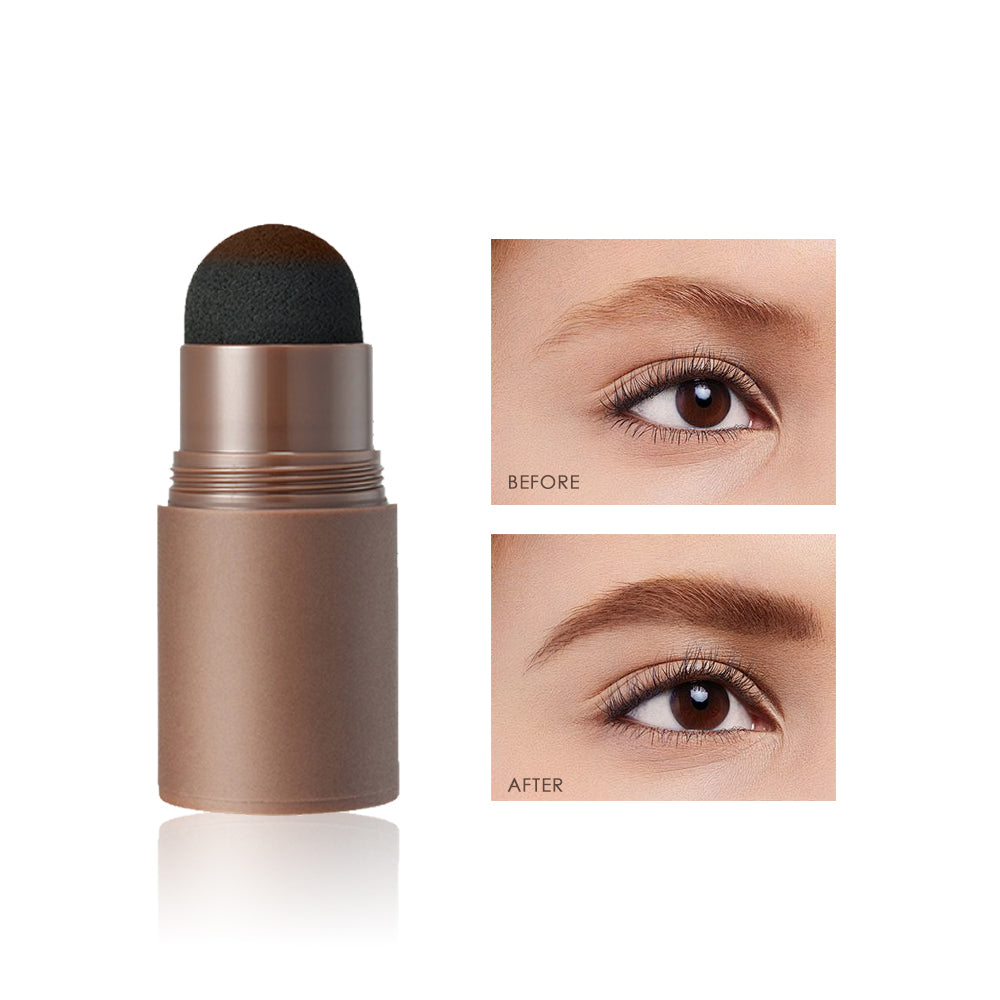 Hairline Powder (Brown &amp; Black)